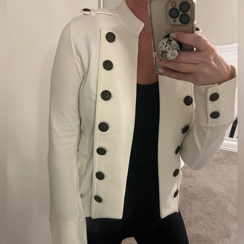 Express Jacket
